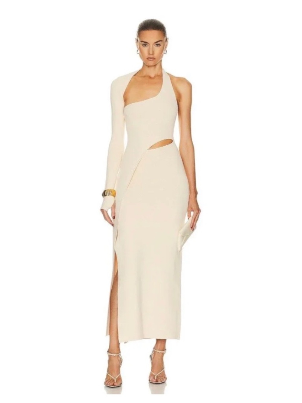 Sir. the Label Manifesto Knit Dress